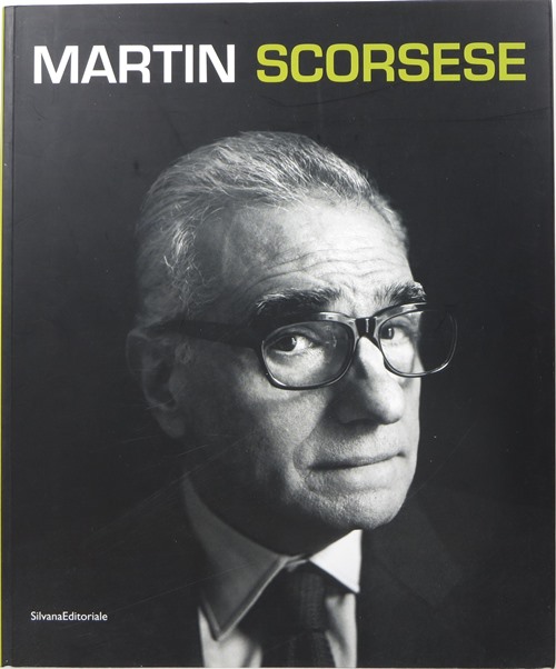 Image for Martin Scorsese