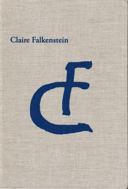 Image for Ommagio a / Homage to Claire Falkenstein