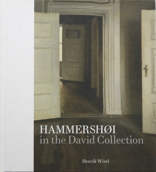 Image for Hammershøi in the David Collection
