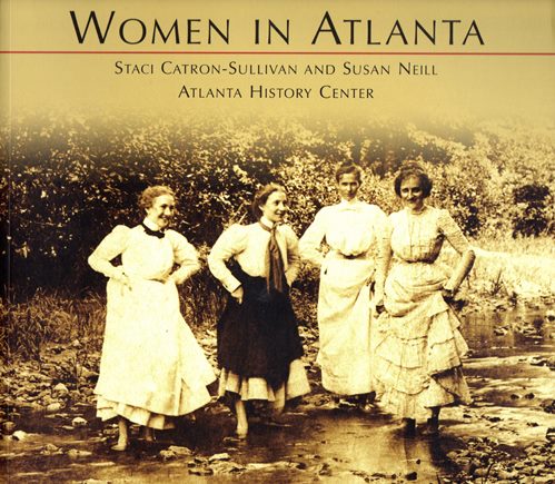 Image for Women in Atlanta