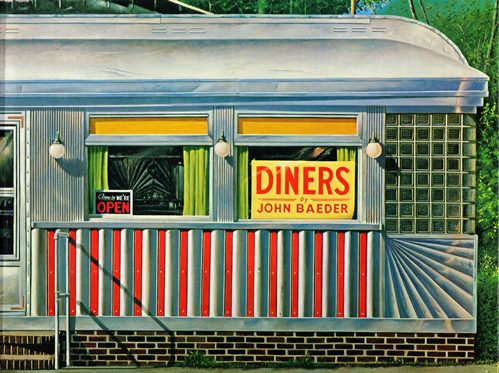 Image for Diners