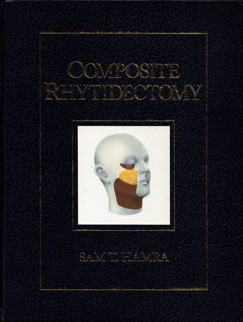 Image for Composite Rhytidectomy