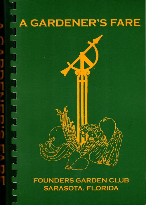 Image for A Gardener's Fare