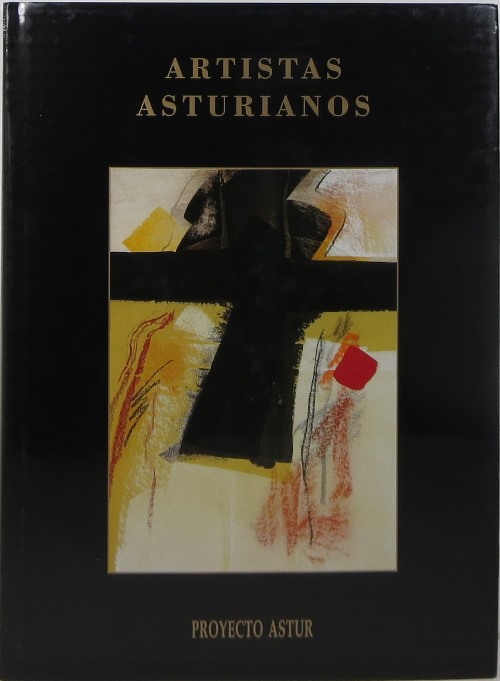 Image for Artistas Asturianos, V: Pintores