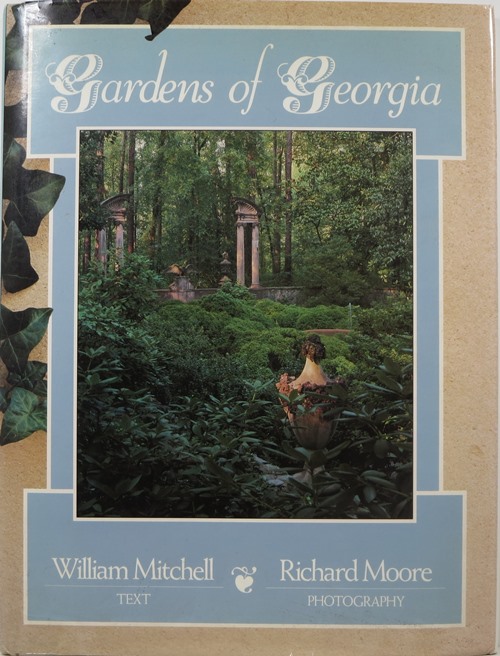 Image for Gardens of Georgia