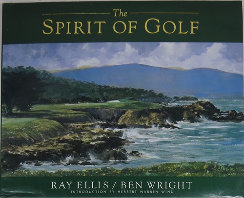 Image for The Spirit of Golf