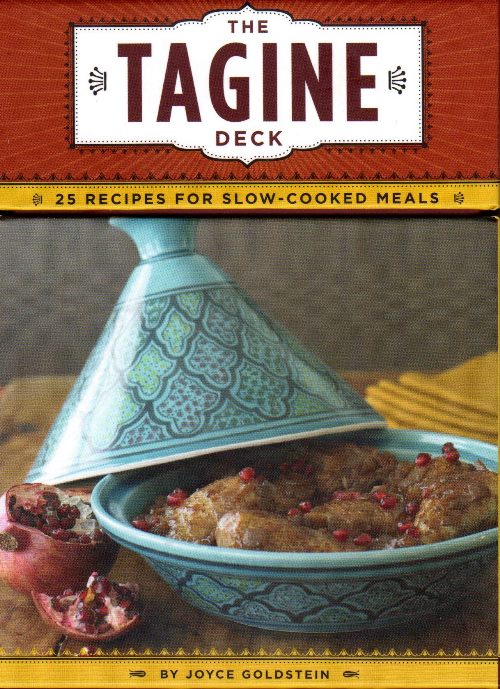 Image for The Tagine Deck