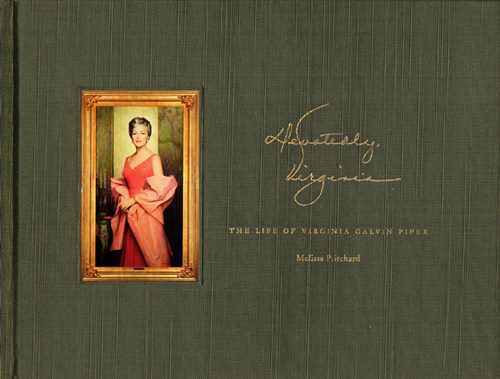 Image for Devotedly, Virginia: The Life of Virginia Galvin Piper