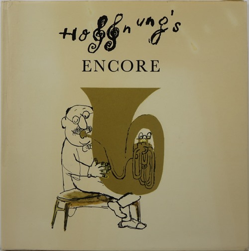 Image for Hoffnung's Encore