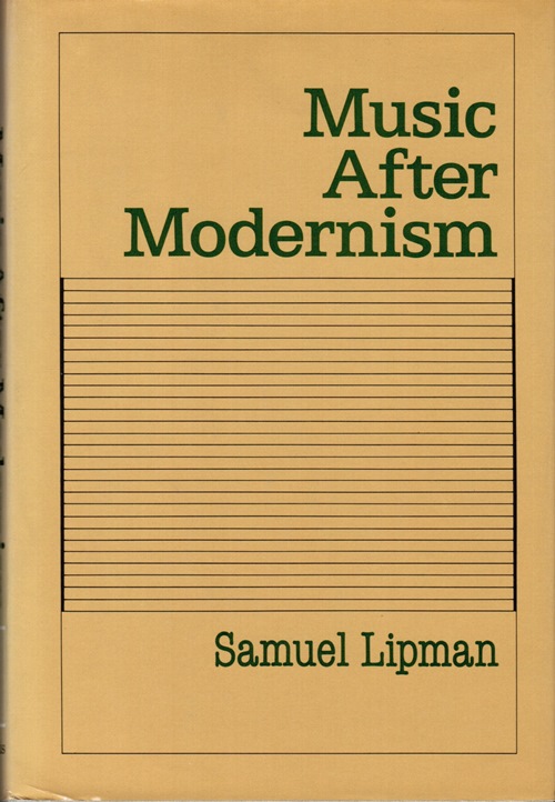 Image for Music After Modernism