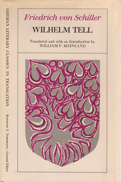 Image for Wilhelm Tell