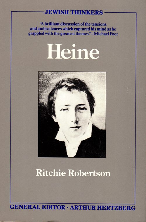 Image for Heine