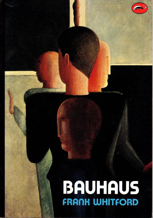 Image for Bauhaus