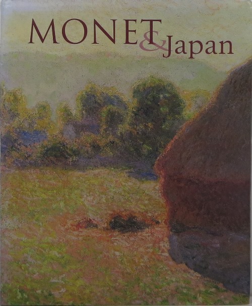 Image for Monet & Japan