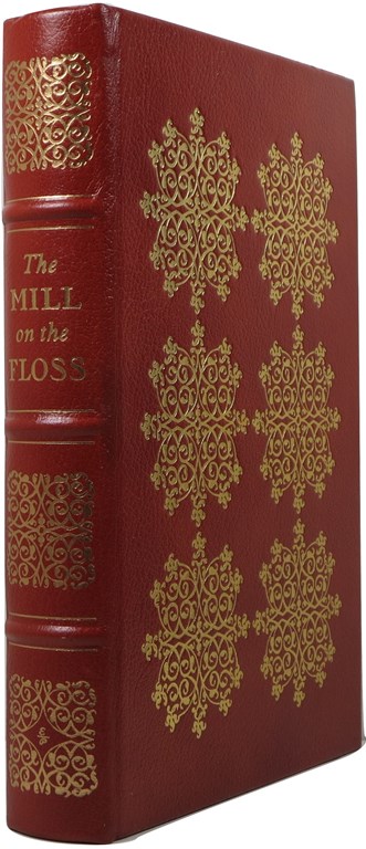 Image for The Mill on the Floss