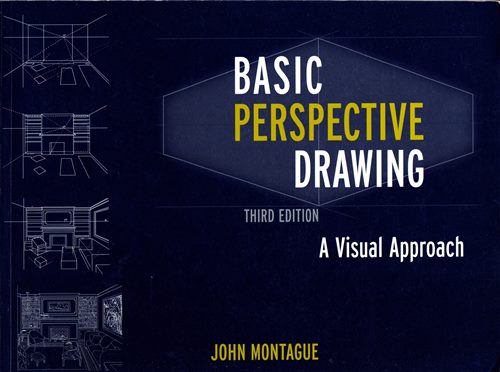 Image for Basic Perspective Drawing: A Visual Approach