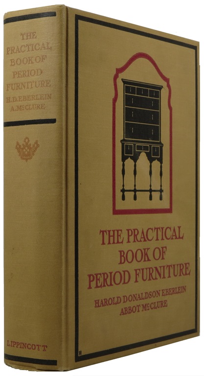 Image for The Practical Book of Period Furniture