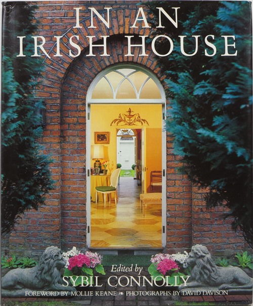 Image for In an Irish House