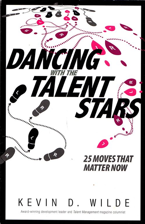 Image for Dancing With the Talent Stars: 25 Moves That Matter Now