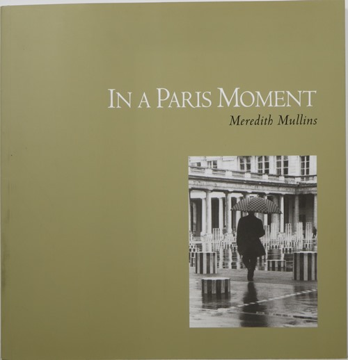 Image for In a Paris Moment