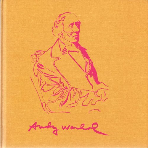 Image for Andy Warhol / H. C. Andersen