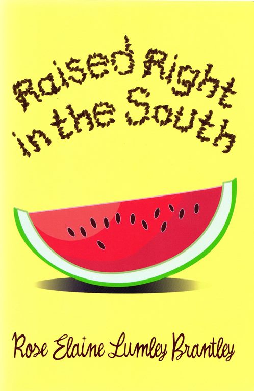 Image for Raised Right in the South