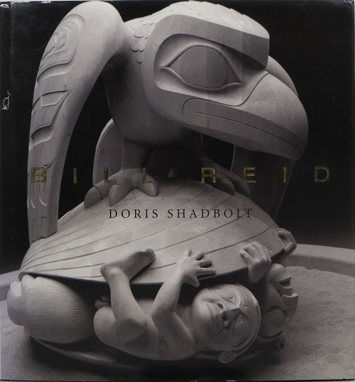 Image for Bill Reid