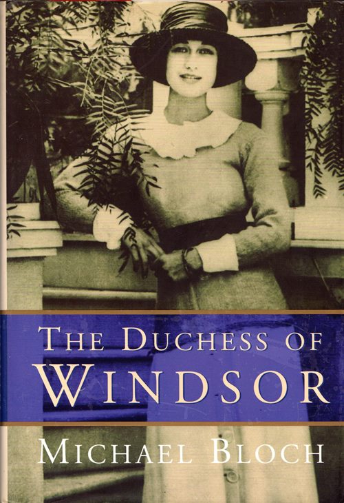 Image for The Duchess of Windsor