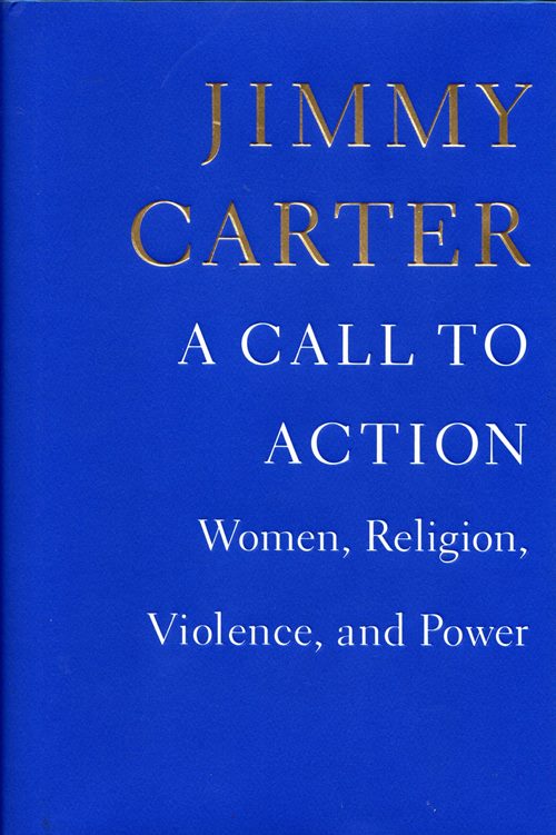 Image for A Call to Action: Women, Religion, Violence, and Power