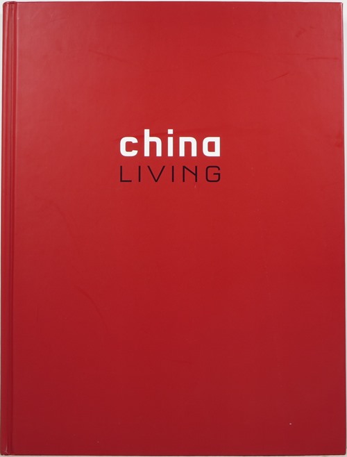 Image for China Living