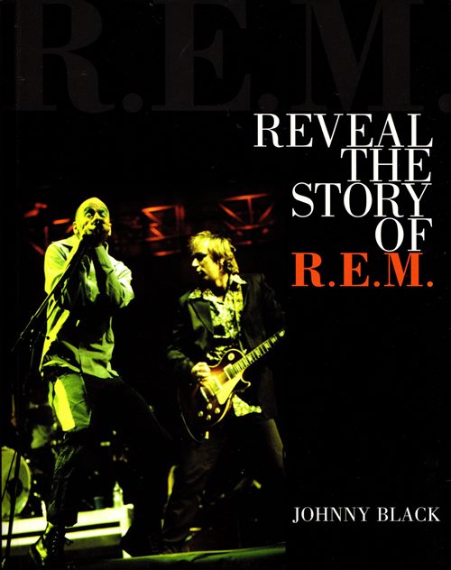 Image for R.E.M. Reveal: The Story of R.E.M.