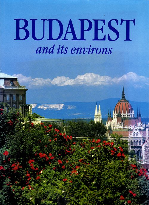 Image for Budapest and Its Environs