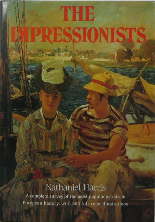 Image for The Impressionists