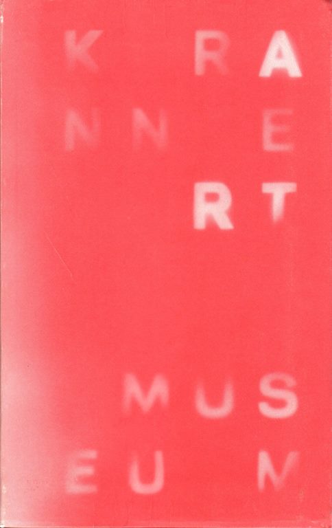 Image for Krannert Art Museum: Selected Works