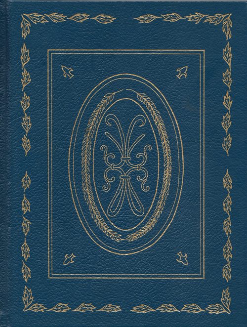 Image for The Spivey Family Heritage Book