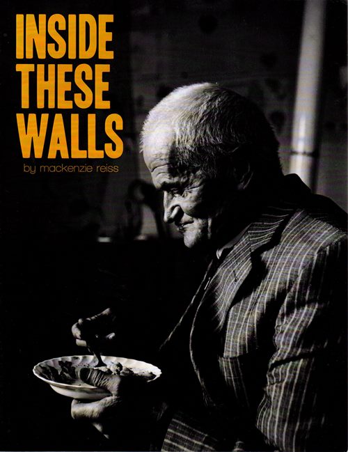 Image for Inside These Walls