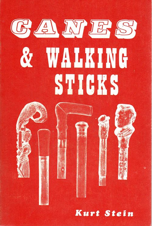 Image for Canes & Walking Sticks