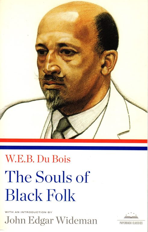 Image for The Souls of Black Folk