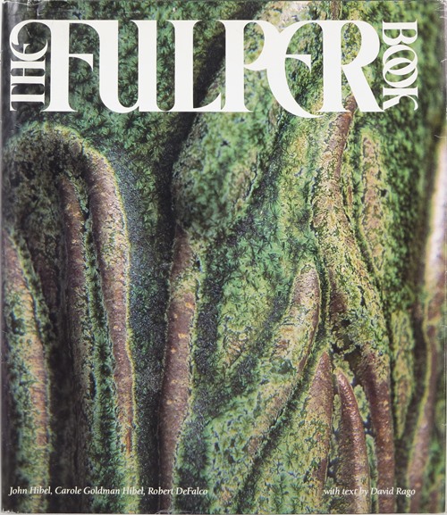 Image for The Fulper Book