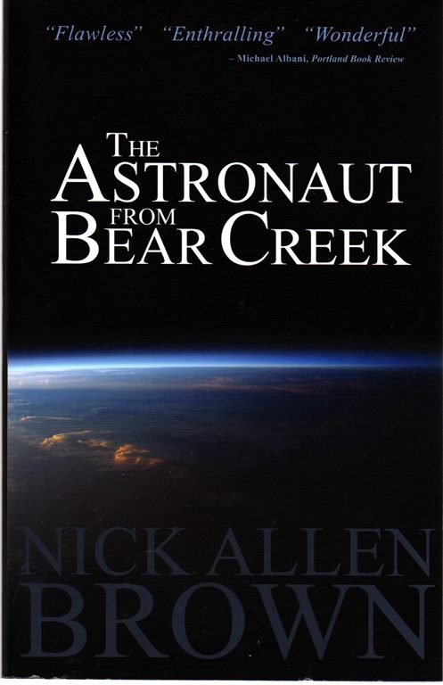 Image for The Astronaut from Bear Creek