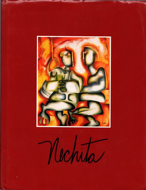 Image for Nechita