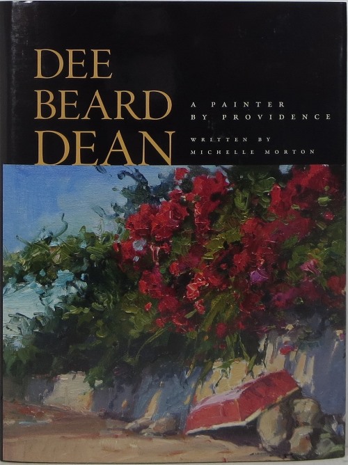 Image for Dee Beard Dean: A Painter by Providence