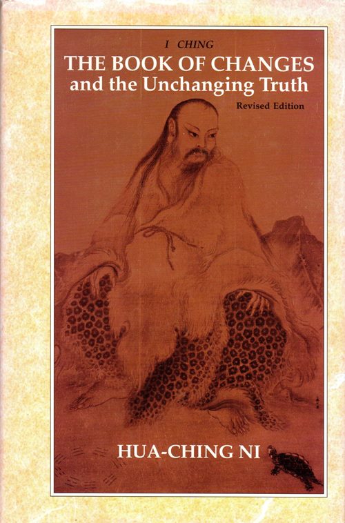 Image for The Book of Changes and the Unchanging Truth