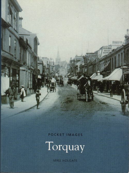 Image for Torquay (Pocket Images)