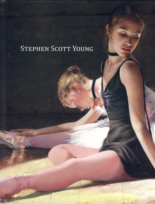 Image for Stephen Scott Young: New Works, 15 April - 29 May 2009