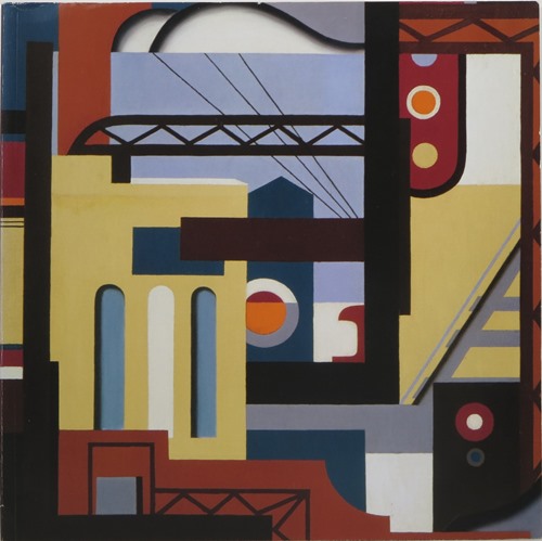 Image for George Josimovich: American Purist