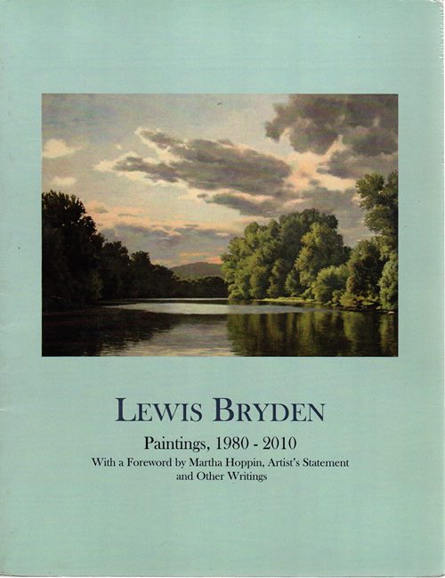 Image for Lewis Bryden: Paintings, 1980-2010