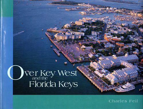 Image for Over Key West and the Florida Keys