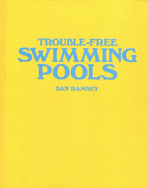 Image for Trouble-Free Swimming Pools