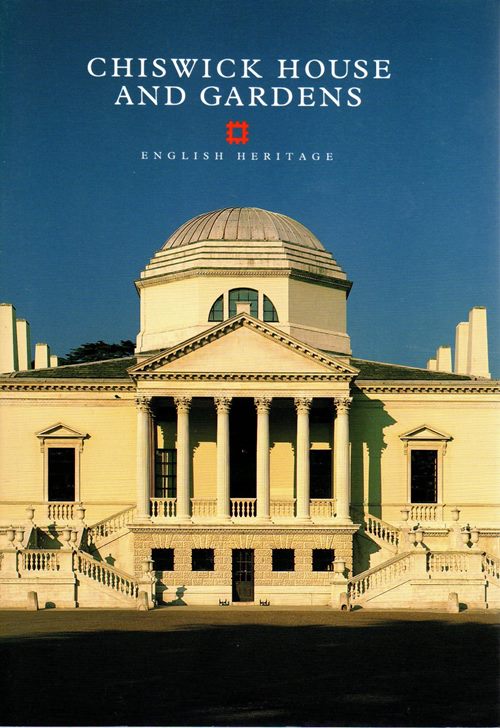 Image for Chiswick House and Gardens